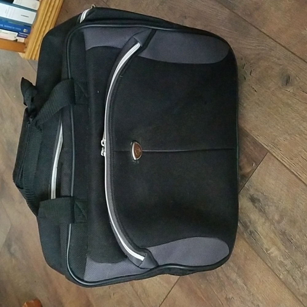 Pacific Coast Travel Work Bag